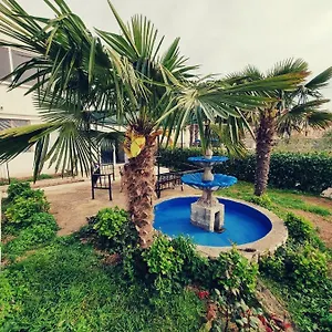 Nada Krk Town